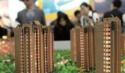 前7月南京房地产开发投资1505.39亿 同比增15.2%