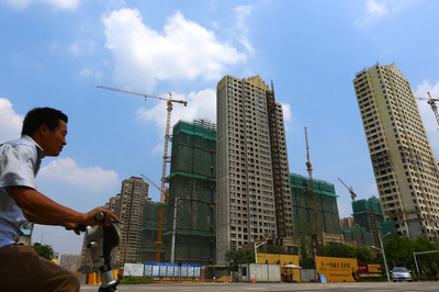南京房地产市场的未来前景光明,有望支持起来未来蓬勃发展
